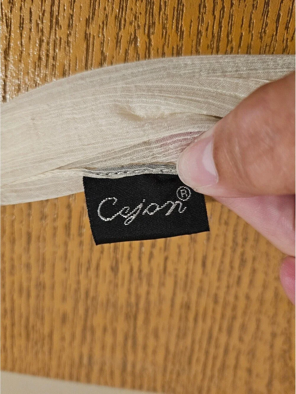 Cejon Scarf / Wrap